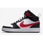 Nike Court Borough Mid 2 Big Kids Shoe bílá – Hledejceny.cz