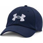 Under Armour Blitzing II Stretch Fit Cap modrá – Zboží Dáma