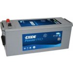 Exide Professional Power 12V 185Ah 1150A EF1853 | Zboží Auto