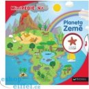 Minipedie 4+ Planeta Země - neuveden