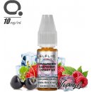 ELF LIQ Strawberry Raspberry Cherry Ice 10 ml 10 mg