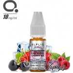 ELF LIQ Strawberry Raspberry Cherry Ice 10 ml 10 mg – Zboží Dáma