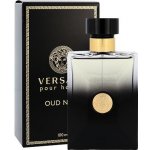 Versace Oud Noir parfémovaná voda pánská 100 ml – Hledejceny.cz