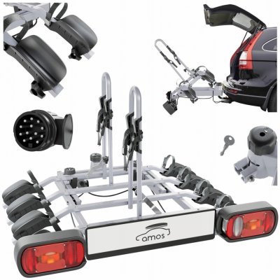 AMOS Tytan 4 Plus | Zboží Auto