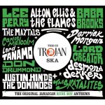 Various - This Is Trojan Ska CD – Zboží Mobilmania