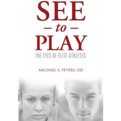 See to Play: The Eyes of Elite Athletes – Hledejceny.cz