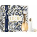 Kosmetická sada Christian Dior J´adore EDP 100 ml + EDP 10 ml dárková sada