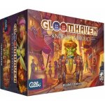 Albi Gloomhaven: Knoflíci a brouci – Zboží Živě