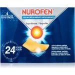 NUROFEN DRM 200MG EMP MED 4 – Zboží Mobilmania