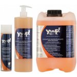 Yuup! Restrukturalizační a posilující šampon pro psy 250 ml – HobbyKompas.cz