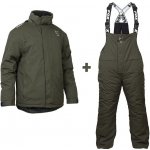 FOX Zimní komplet Carp Winter suit – Zboží Dáma