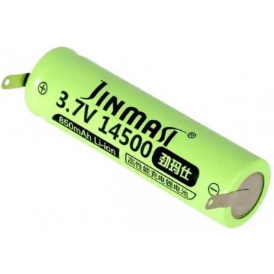 TopTechnology baterie pro Philips 850mAh 3,7V Li-Ion – Zboží Dáma