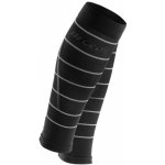 CEP lýtkové Reflective Grey – Zboží Mobilmania