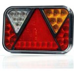 Fristom FT-270 sdružená LED 12V, P-BL/BR/KO/CO, baj5 – Sleviste.cz
