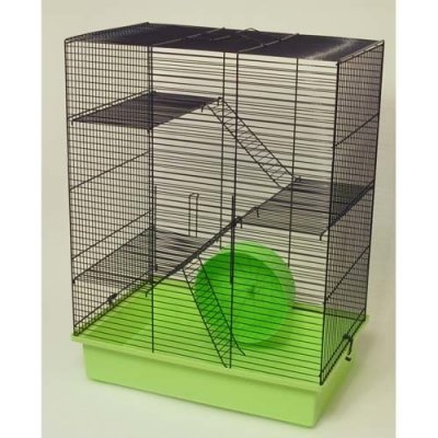 Cobbys Pet Rat 49 x 32 x 69 cm – Zbozi.Blesk.cz