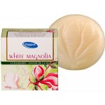 Kappus White Magnolia luxusní mýdlo 125 g – Zbozi.Blesk.cz