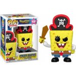 Funko Pop! 1938 The Spongebob Movie Spongebob Squarepants – Sleviste.cz