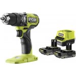 Ryobi RPD18BL1-2C20S – Sleviste.cz