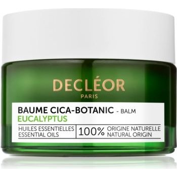 Decléor Cica-Botanic vyživující balzám pro suchou až velmi suchou pokožku 50 ml