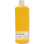 KOH-I-NOOR a.s. Tuš 141712 žlutá 1l – Hledejceny.cz