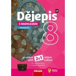 Dějepis 8 s nadhledem 2v1 – Hledejceny.cz
