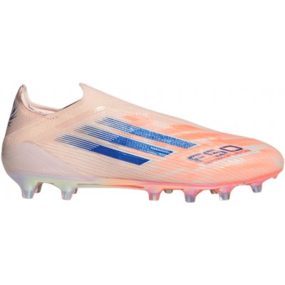 adidas F50 Sparkfusion Elite Laceless FG/AG Women jq6354 – Zboží Dáma