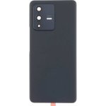 Kryt Vivo V23 5G zadní černý – Zboží Živě