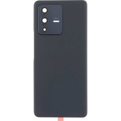 Kryt Vivo V23 5G zadní černý – Zboží Živě