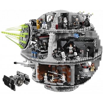 LEGO® Star Wars™ 75159 Hvězda smrti