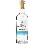 Barbancourt Haitian Proof White 55% 0,7 l (holá láhev) – Sleviste.cz