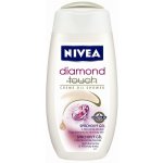 Nivea Diamond Touch sprchový gel 250 ml – Hledejceny.cz