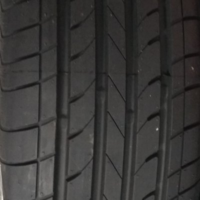 Linglong Green-Max HP 205/55 R17 95V – Sleviste.cz