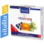Finclub Fin Visiomaxi Visistrong 60 tablet – Hledejceny.cz