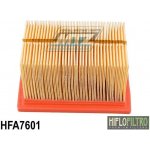 Filtr vzduchový HFA7601 (HifloFiltro) - BMW F650GS + F650GS Dakar + G650GS Sertao HFA7601 – Hledejceny.cz