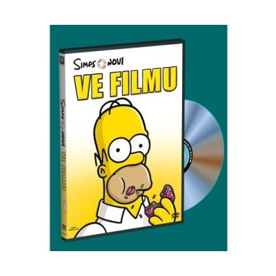 Simpsonovci vo filme