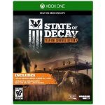 State of Decay (Year One Survival Edition) – Sleviste.cz