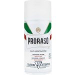 Proraso pěna na holení Aloe Vera 300 ml – Zboží Dáma