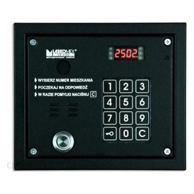 Laskomex CP-2503TP – Zboží Mobilmania