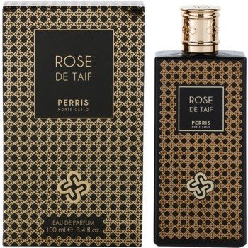 Perris Monte Carlo Rose de Taif parfémovaná voda unisex 100 ml