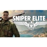 Sniper Elite 4 – Zboží Živě