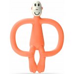 Matchstick Monkey Mini Monkey s Biocote Oranžová – Zboží Dáma