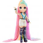 MGA Rainbow High Playset Amaya's Hair Studio – Zbozi.Blesk.cz