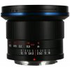 Laowa 6 mm f/2 Zero-D MFT