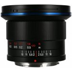 Laowa 6 mm f/2 Zero-D MFT – Zboží Mobilmania