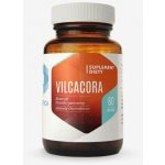 Hepatica Vilcacora 200 mg 60 kapslí – Hledejceny.cz