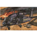 Academy 12115 MH 60L DAP Helicopter 1:35 – Hledejceny.cz