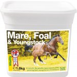NAF Mare Foal & Youngstock 1,8 kg – Hledejceny.cz
