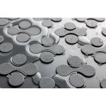 Koberce gumové Rezaw-Plast Jaecoo 5 2025