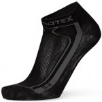 Klimatex ponožky LITE SHORT ZOE černá – Zboží Dáma