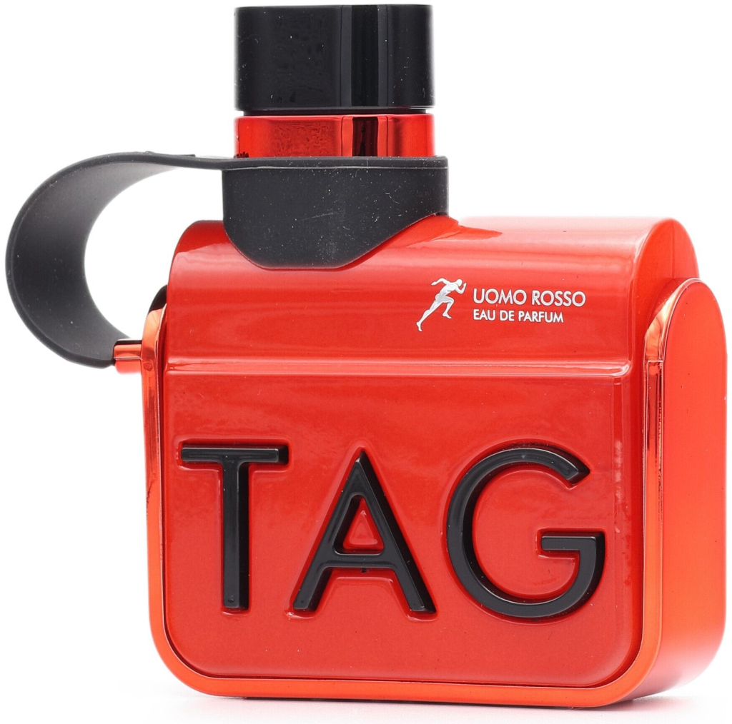Armaf Tag Uomo Rosso Red parfémovaná voda pánská 100 ml